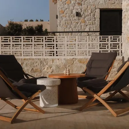 Pharus Boutique In Meganisi With Private Pool & Sea View 公寓 *