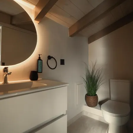 Pharus Boutique In Meganisi With Private Pool & Sea View