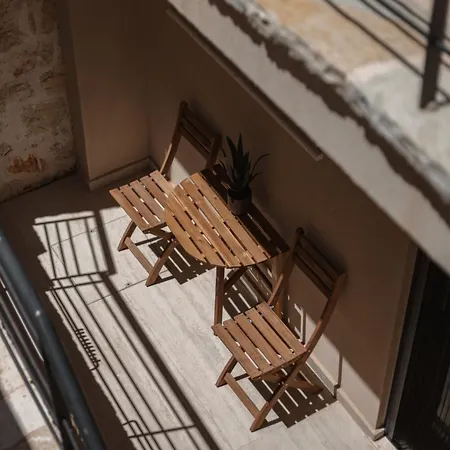 Pharus Boutique In Meganisi With Private Pool & Sea View Vathi (Meganisi)