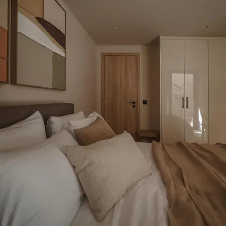 Pharus Boutique In Meganisi With Private Pool & Sea View *