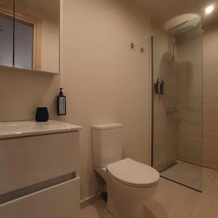Pharus Boutique In Meganisi With Private Pool & Sea View *