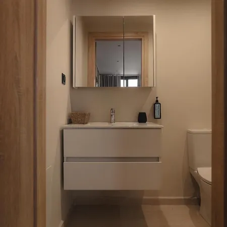 Pharus Boutique In Meganisi With Private Pool & Sea View 公寓