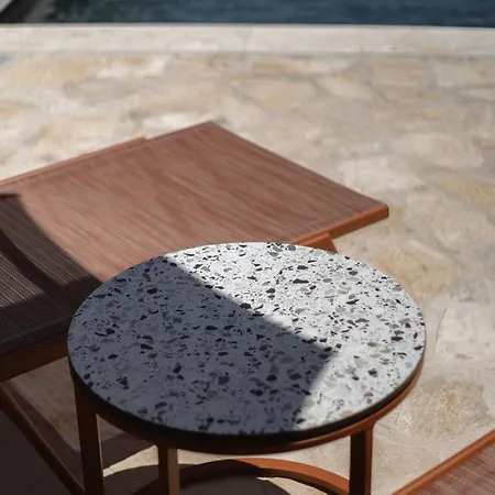 Pharus Boutique In Meganisi With Private Pool & Sea View * Vathi (Meganisi)