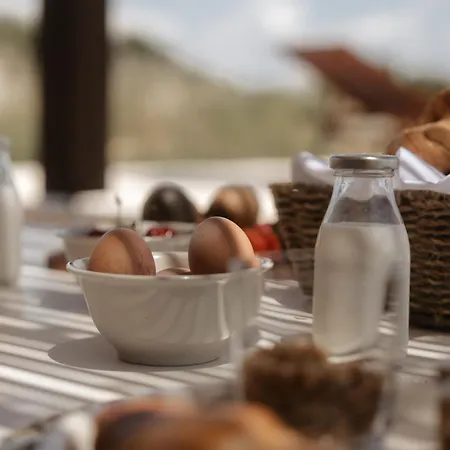 Pharus Boutique In Meganisi With Private Pool & Sea View Vathi (Meganisi)