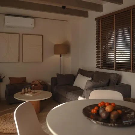 Pharus Boutique With Private Pool & Sea View